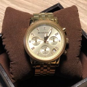 Michael Kors Womens watch